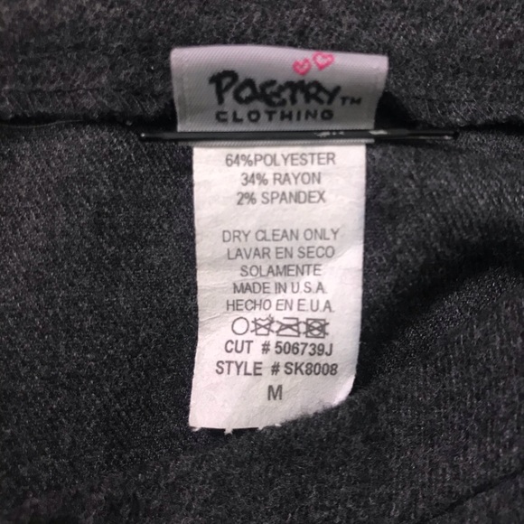 Skirt - Picture 3 of 4